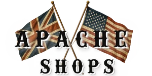 Apacheshops